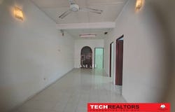Jalan Desa Pengkalan Taman Desa Pengkalan 31650 Ipoh Perak, Ipoh, Perak 31650
