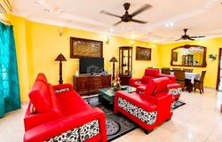 Shah Alam, Selangor 40150