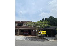 Ipoh, Perak 31400