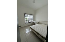 Setia Tropika, Johor 81200