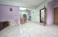 Taman Orkid, 43200, Selangor, Cheras, Selangor 43200