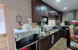 Jalan Kemuning Bayu 33/30F, Shah Alam, Selangor 40400