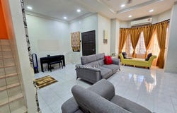 Jalan Kerongsang, Klang, Selangor 41200