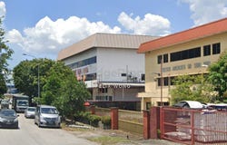 Jalan Kpb, Balakong, Selangor 43300