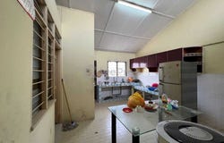 Off Jalan Pendamaran, Port Klang, Selangor 42000