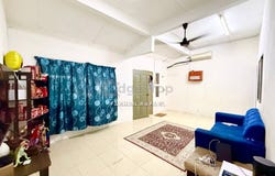 Jalan 13/3, Cheras South, Selangor 43100