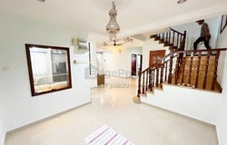 Jalan Bk 1, Puchong, Selangor