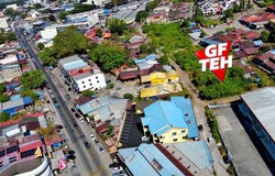 Sungai Petani, Kedah 8000