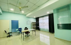J, Johor Bahru, Johor 81100