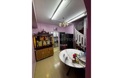 Taman Muda, Cheras, Selangor 56100