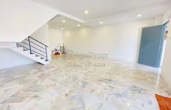 Jalan 1, Semenyih, Selangor 43500