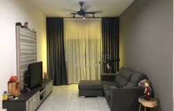Jalan Bukit Mutiara 1, Sentosa Heights, 43000, Selangor, Kajang, Selangor 43000