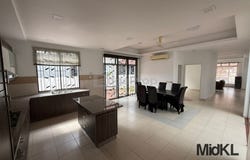 Jalan Setia Damai U13/14A, Setia Alam/Alam Nusantara, Selangor 40170