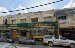 Jalan Midah, Cheras, Kuala Lumpur 56000