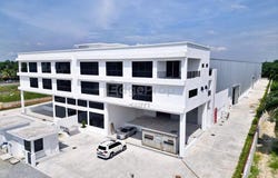 Banting, Selangor 42700