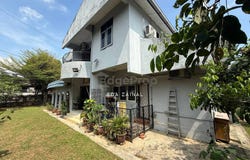 Jalan Bunga Raya, Shah Alam, Selangor 40000