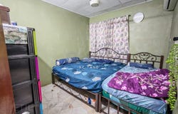 Off Jalan Pendamaran, Port Klang, Selangor 42000