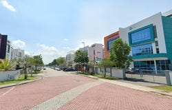 Selangor, Shah Alam, Selangor 40300