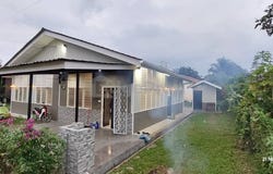 Persiaran Mahkota Cheras 1, Cheras South, Selangor 43000
