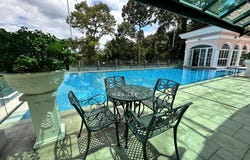 Jalan Persiaran Bukit Tunku, Kuala Lumpur, Kuala Lumpur 50480