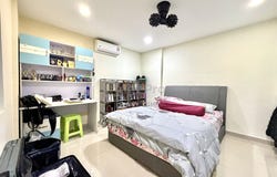 Jalan Perdana, Pandan Perdana, Selangor 55300