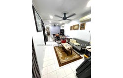 Jalan 7/144, Cheras, Kuala Lumpur 56000