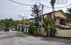 Jalan Harmoni, Kajang, Selangor 43500