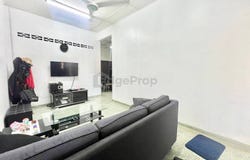 Lorong Jentayu 1, Banting, Selangor 42700