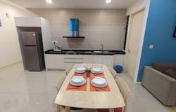 Lebuh Medini Utara, Iskandar Puteri, Johor 79250