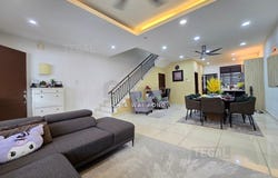 Jalan Kerongsang, Klang, Selangor 41200