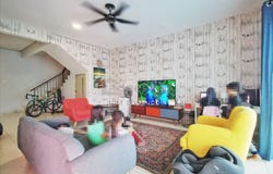 Sungai Buloh, Selangor 47000