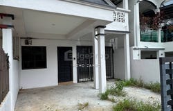 Wangsa Permai, Kepong, Selangor 47000