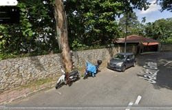 Jalan Persiaran Bukit Tunku, Kuala Lumpur, Kuala Lumpur 50480