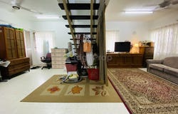 Jalan Changkat Permata, Keramat, Selangor 53300