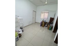 Lorong Pepauh, Klang, Selangor 41050