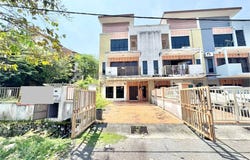 Jalan BS, Sungai Buloh, Selangor 47000