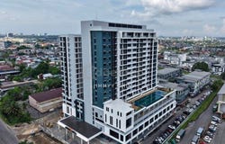 Kuching, Sarawak 93250