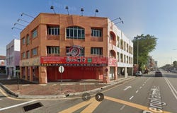 pengkalan weld, George Town, Penang 10300
