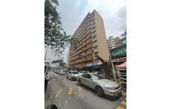 Jalan 1/93, Cheras, Kuala Lumpur 55200