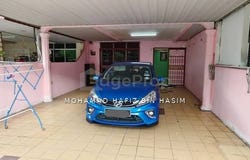 Bertam, Penang 13200