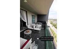 Jalan Putra Prima Utama, Puchong, Selangor 47100