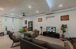 Kajang, Selangor 43650