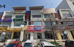 Shah Alam, Selangor