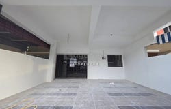 Laluan Perajurit 1, Ipoh, Perak 31400