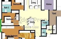 Jalan Ampang, 50450, Kuala Lumpur, Ampang, Kuala Lumpur 50450
