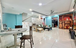 Pandan Indah, Selangor