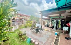 Jalan Sigma, Shah Alam, Selangor 40150