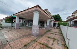 Klebang Restu, Ipoh, Perak 30020