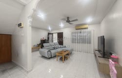 Laluan Perajurit 1, Ipoh, Perak 31400
