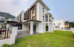 Kuala Lumpur, Ampang Jaya, Kuala Lumpur 68000